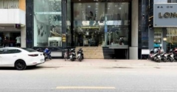 Bán tòa Văn phòng 8 tầng * 292m² Lạc Long Quân, Xuân La gần Hồ Tây, cho thuê 5 tỷ/năm