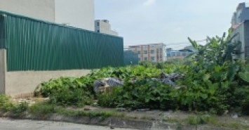 ĐẤT D.VỤ 5,5HA TRẠM TRÔI 140M, VỈA HÈ, 2 ÔTÔ TRÁNH GIÁ 133 Tr/m2