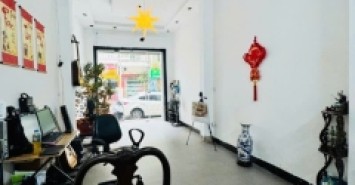 MẶT PHỐ CỔ HÀNG PHÈN – 57M² – SỔ VUÔNG – 1 SỔ 1 CHỦ - CHỈ 45,3 TỶ