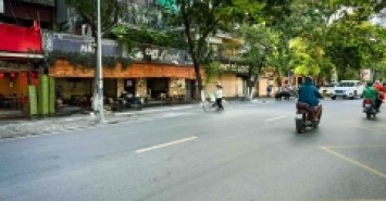 Đầu tư siêu ngon, Nhà mặt phố - 69m2 - MT 10m - 21 tỷ Bạch Mai, Lê Thanh Nghị
