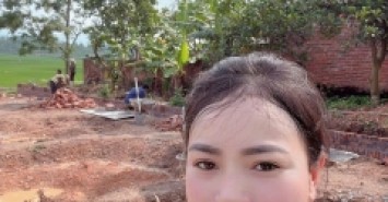 TIỀN ÍT THỊT NHIỀU CỨ ALO E THỊNH - DT 655 M CÓ 455M ĐẤT TRONG SỔ CÒN 200 M GIÁ CHỈ CÓ HƠN 3 TỶ , LÔ GÓC 2 MẶT TIỀN