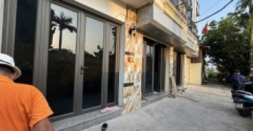 GIA ĐÌNH CHUYỂN NƠI Ở CẦN BÁN GẤP NHÀ TẠI ĐỒNG MAI - HÀ ĐÔNG DT 35M2, NHỈNH 3 TỶ