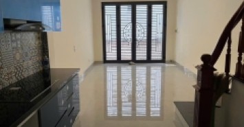 GIA ĐÌNH cần chuyển em nó sang chủ mới cho căn hộ tại ĐỒNG MAI - HÀ ĐÔNG NHÀ 5 TẦNG, NHỈNH 3 TỶ