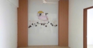 CHO THUÊ CĂN CHUNG CƯ TẠI HH0A3 THANH HÀ - HÀ NỘI