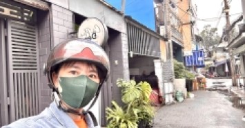 BÁN NHÀ 5 TẦNG, 6 PHÒNG NGỦ, QUẬN 4 - VỊ TRÍ VÀNG BẾN VÂN ĐỒN - 16.8 TỶ - SỔ HỒNG