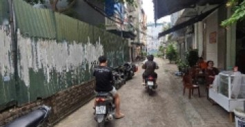 HÀNG TUYỂN-TÂN MAI-NGUYỄN ĐỨC CẢNH- 30M2-6T- CHÀO 7.8TỶ (CTL)- NGÕ OTO- RỘNG- THÔNG