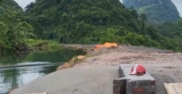 BĐS NGHỈ DƯỠNG ĐẲNG CẤP LÀ ĐÂY CHỮ ĐÂU ,CHỈ CÓ Ở KIM BÔI - HÒA BÌNH cũ nay là PHÚ THỌ .