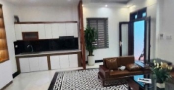 NHÀ ĐÉP QUANG TRUNG - HÀ ĐÔNG. TẶNG FULL NỘI THẤT, Ô TÔ ĐỖ CỬA- NHÀ 3 MẶT THOÁNG, DT 45 M2, CHỈ 8TY800( CÓ TL )