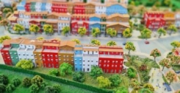 Chính chủ cần bán gấp biệt thự ngay khu dân cư thành phố Bảo Lộc ĐT
