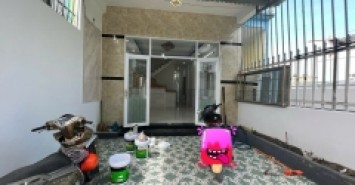 BÁN NHÀ TẶNG KÈM 3 PHÒNG TRỌ TẠI LƯ CẤM, NGỌC HIỆP, NHA TRANG.