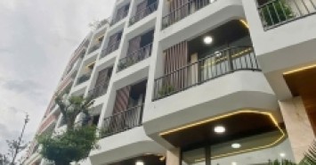 Bán Đảo Linh Đàm- Hoàng Mai- View Hồ Linh Đàm, Nhỉnh 14T.ỷ