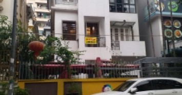 Bán biệt thự Xuân Phương Quốc Hội, 139m2 x 5 tầng, sổ đỏ, giá tốt.