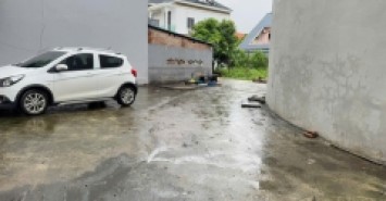 Bán Gấp! Đất 2 Mặt Thoáng Hiếm Có Tại Chi Đông - Mê Linh, Chỉ 4.05 Tỷ
