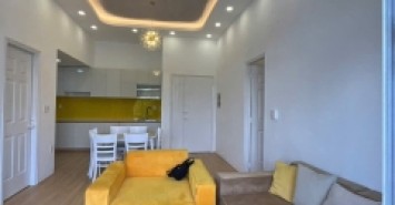 Căn hộ Quận 2 view Thủ Thiêm, 70m2 có sổ, thang máy chỉ 4ty150