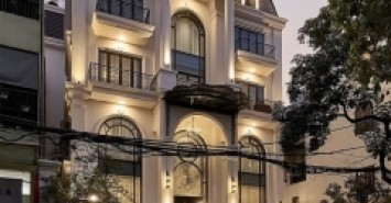 EM KHÔNG CHỈ LÀ NHÀ MÀ E LÀ CUỘC SỐNG XA HOA 
 - SIÊU PHẨM BUILDING MẶT PHỐ CAO BÁ QUÁT - VỊ TRÍ ĐẮC ĐỊA - SỔ VUÔNG, NỞ HẬU, 1 SỔ - GIÁ TỐT.
EM LÀ   CĂN NHÀ SINH RA CHỈ GIÀNH CHO GIỚI TINH HOA.VIỆT KIỀU VÀ ĐẠI GIA
