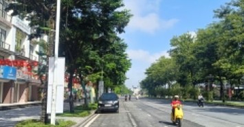Nhà vườn Trịnh Văn Bô 152.4m2 - 5T, 2 mặt đường, KD, Ở VIP, giá 33.2tỷ