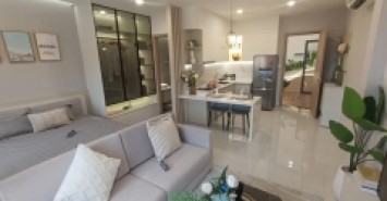 Tin Vui Cho Người Trẻ: Nhà Ở Xã Hội Tại Nhơn Trạch Giá Chỉ Từ 700 Triệu