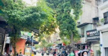 LÔ GÓC, 1 MẶT PHỐ 2 MẶT NGÕ Ô TÔ, 
 MẶT TIỀN HOA HẬU LÀ CON PHỐ ĐỊNH CÔNG THƯỢNG ĐÓN ĐẦU ĐƯỜNG VÀNH ĐAI 2,5 LỚN NHẤT QUẬN THANH XUÂN ĐI VÀO HOẠT ĐỘNG.