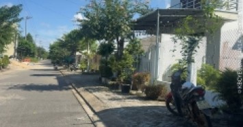 CHỦ NGỘP NGÂN HÀNG CẦN BÁN GẤP NHÀ TẠI KDC TIÊN XUÂN 1, NÚI THÀNH QUẢNG NAM GIÁ 1.6 TỶ