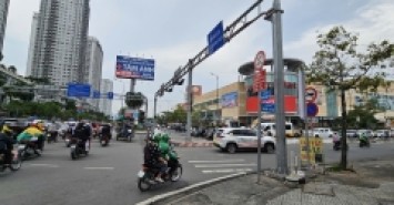 Sát mặt tiền Lotte Mart 
Tân Hưng Q7 Ngang 4 x12
có 4 TỶ NHÀ MỚI