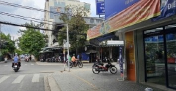 Trục Mặt tiền đường số 
Nguyễn Thị Thập Tân Quy Q7 
NGANG 5 DÀI 10 CÓ 6 TỶ