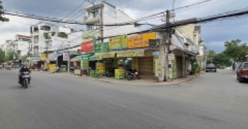 Bán Đất Tặng Nhà Mặt Tiền Đường B Khu Dân Cư Bình Dân - Hiệp Bình Chánh - Thành Phố Thủ Đức