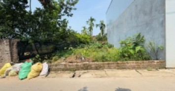 Bán Đất Thôn Gia Trung, Xã Quang Minh, Tp Hà Nội - Gần Đường Võ Văn Kiệt