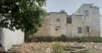 5 lô đất thổ cư, mt đường nhựa 12m có vỉa hè, ngay ngã tư Ông Cù, gần chợ, thổ cư, sổ sẵn,