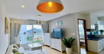 BÁN CĂN GÓC CT2 VĨNH ĐIỀM TRUNG VIEW SIÊU THỊ GO.