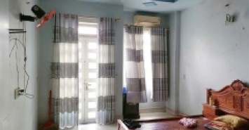 BÁN NHÀ ẤP TAM ĐÔNG 2,THỚI TAM THÔN HÓC MÔN- XE HƠI 7 CHỖ NGỦ TRONG NHÀ - 5x22M - GIÁ CHỈ 4,35 TỶ
