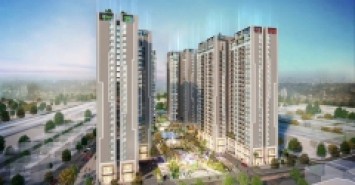 An Bình Home land Dương Nội, Nhận Booking và khớp căn  trong tháng 10/2025