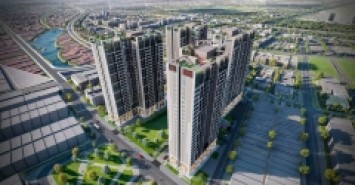 Chính thức nhận Booking và Khớp căn chung cư An Bình Home Land cuối tháng 10/2025