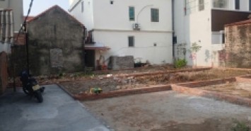 Đất Tráng Việt, Mê Linh. Đón sóng cầu Thượng Cát. Cơ hội đầu tư nhân đôi tài sản
