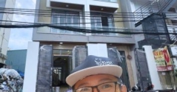 CHỈ 10.5 tỷ/căn - BÁN 2 CĂN NHÀ 5 TẦNG MẶT TIỀN ĐƯỜNG 41 – LINH ĐÔNG THỦ ĐỨC - NGAY VÀNH ĐAI 2 - PHẠM VĂN ĐỒNG