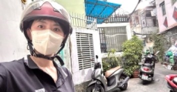 BÁN NHÀ 5 TẦNG, 98M2, NGÕ ĐOÀN VĂN BƠ, QUẬN 4 - GIÁ 10.7 TỶ - SỔ HỒNG CHÍNH CHỦ