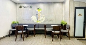 MẶT PHỐ THANH XUÂN - 69M² - 5 TẦNG - MT 5M - SỔ VUÔNG ĐÉT - NHỈNH 500 TRIỆU/M2