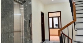 PHÚ LƯƠNG HÀ ĐÔNG_45M_ NHÀ MỚI THANG MÁY NHẬP_ ÔTÔ GẦN_ ĐÔNG DÂN_AN SINH ĐỈNH_ CHỈ HƠN 6 TỶ