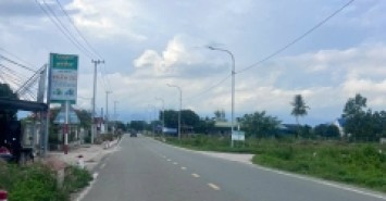 BÁN NHÀ CẤP 4 LÔ GÓC MẶT TIỀN ĐƯỜNG HL39 SUỐI TIÊN, DIÊN KHÁNH.