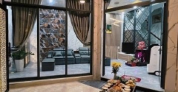 NHÀ ĐẸP – HXH - LÔ GÓC 2 MẶT THOÁNG - CHỈ 4,7 TỶ