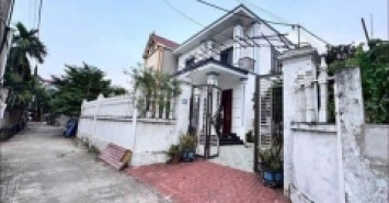 NHÀ EM TẠI HOÀNG DIỆU CHƯƠNG MỸ_252M GIÁ CHỈ 5,4 TỶ_ NHÀ ĐẸP_3 THOÁNG SẴN Ở- ÔTÔ VÀO NHÀ
