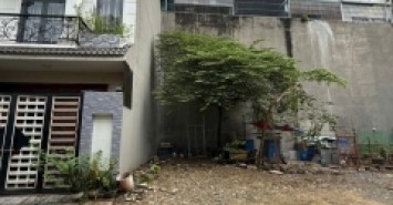 Bán Lô Đất Khu Dân Cư Vạn Xuân Hẻm 10 Đường Số 7, Tam Bình - Thành Phố Thủ Đức