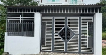 Bán nhà 2 tầng Bảo Phác, Tam Đảo, Phú Thọ. Nhà đẹp long lanh, đường nhựa, ô tô đỗ
