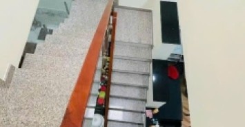 NHÀ HXH ĐƯỜNG 551 LÊ VĂN KHƯƠNG QUẬN 12 -65M2 - GIÁ CHỈ 4,4 TỶ