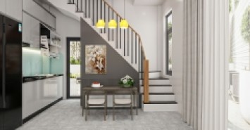 Hiếm -Bán nhà đẹp NGuyễn Văn Cừ - tiện- gara - sát mặt phố 55m 4 tầng 11.5 tỷ (TL)