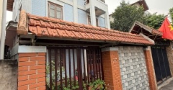BÁN NHÀ BIỆT THỰ 3 TẦNG ĐƯỜNG ĐA TỐN GIA LÂM 298M2 MT 13.5M NHỈNH 15 TỶ