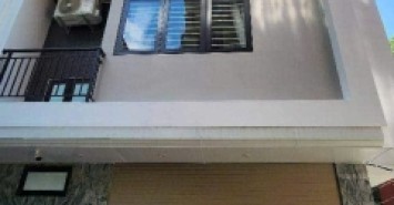 NHÀ ĐẸP THỤY PHƯƠNG - BẮC TỪ LIÊM - DT40M2 - 5 TẦNG - GIÁ 7 TỶ - NGÕ Ô TÔ TRÁNH - ĐỂ Ở-  HOẶC CHO THUÊ