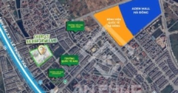 BOOKING SỚM AN BÌNH HOMELAND KHÁCH HÀNG ĐƯỢC LỢI GÌ? LH: 0931982626