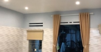 ♣ Nhà 65m ra MT Lê Lai, gần TT Hành Chính, Bạch Đằng, 30m2, 2 tầng, sân rộng, nhỉnh 2 tỷ