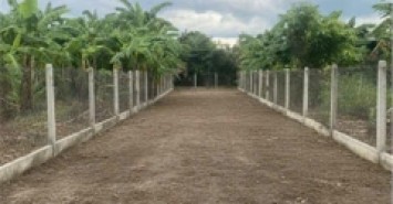 BÁN LÔ ĐẤT VƯỜN TẠI DIÊN KHÁNH, KHÁNH HOÀ