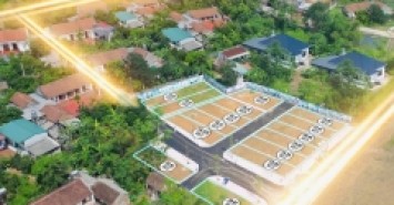 Bán gấp lô đất giá rẻ gần bến xe Yên Nghĩa ngã tư Hữu Văn 107.5m nhỉnh 1tỷ